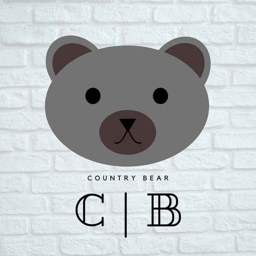 thecountrybear logo