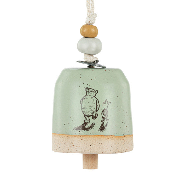 Winnie The Pooh Bell Chime