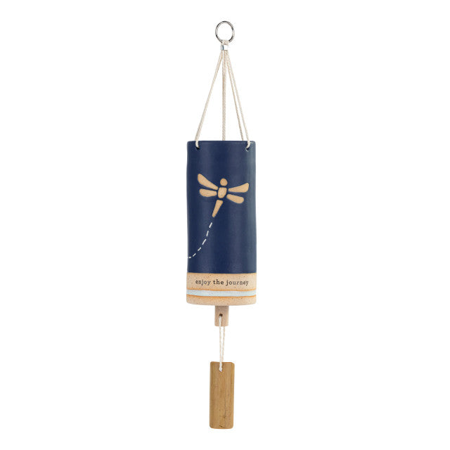 Inspired Wind Chime - Journey