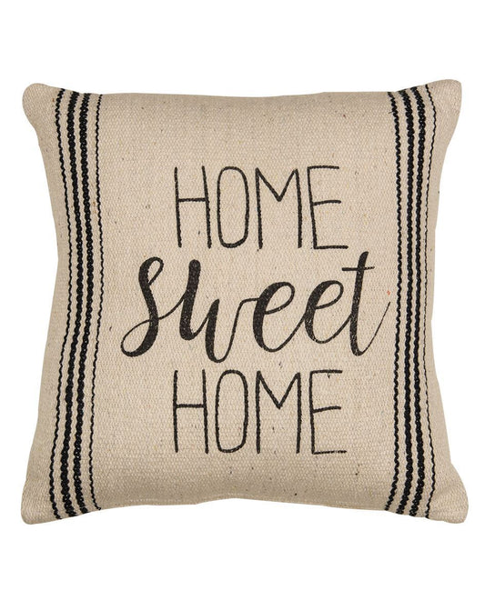 Home Sweet Home Mini Pillow